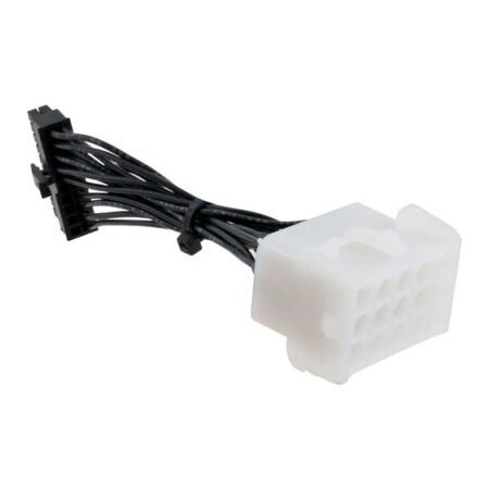 Allpoints Allpoints 1681555 Harness, Wire, Comp Cntrl Brd For Frymaster 1681555